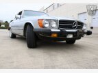 Thumbnail Photo 20 for 1980 Mercedes-Benz 450SL
